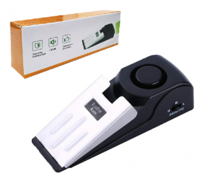 Alarma de Seguridad (Copia)