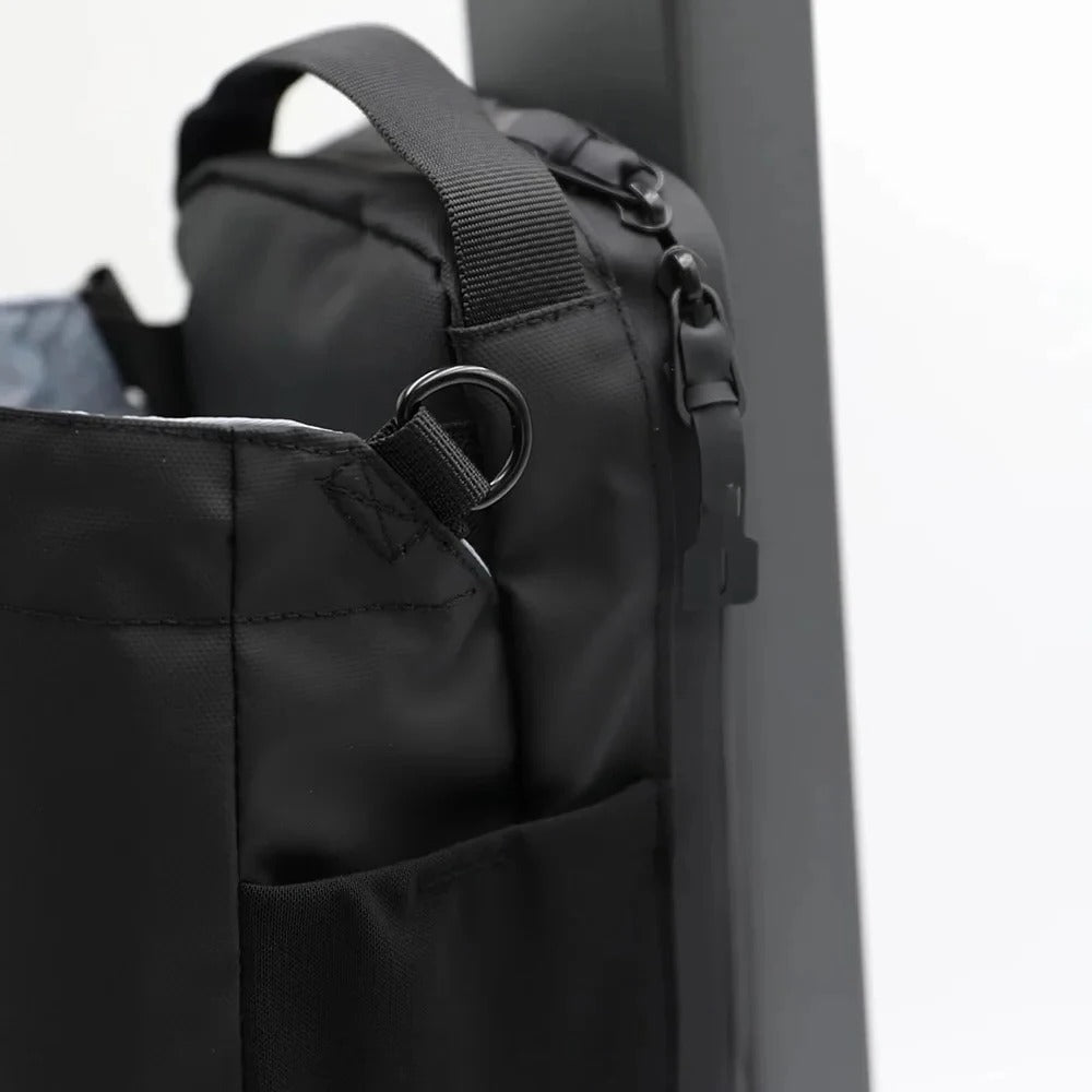Bolso Magnético para Gimnasio