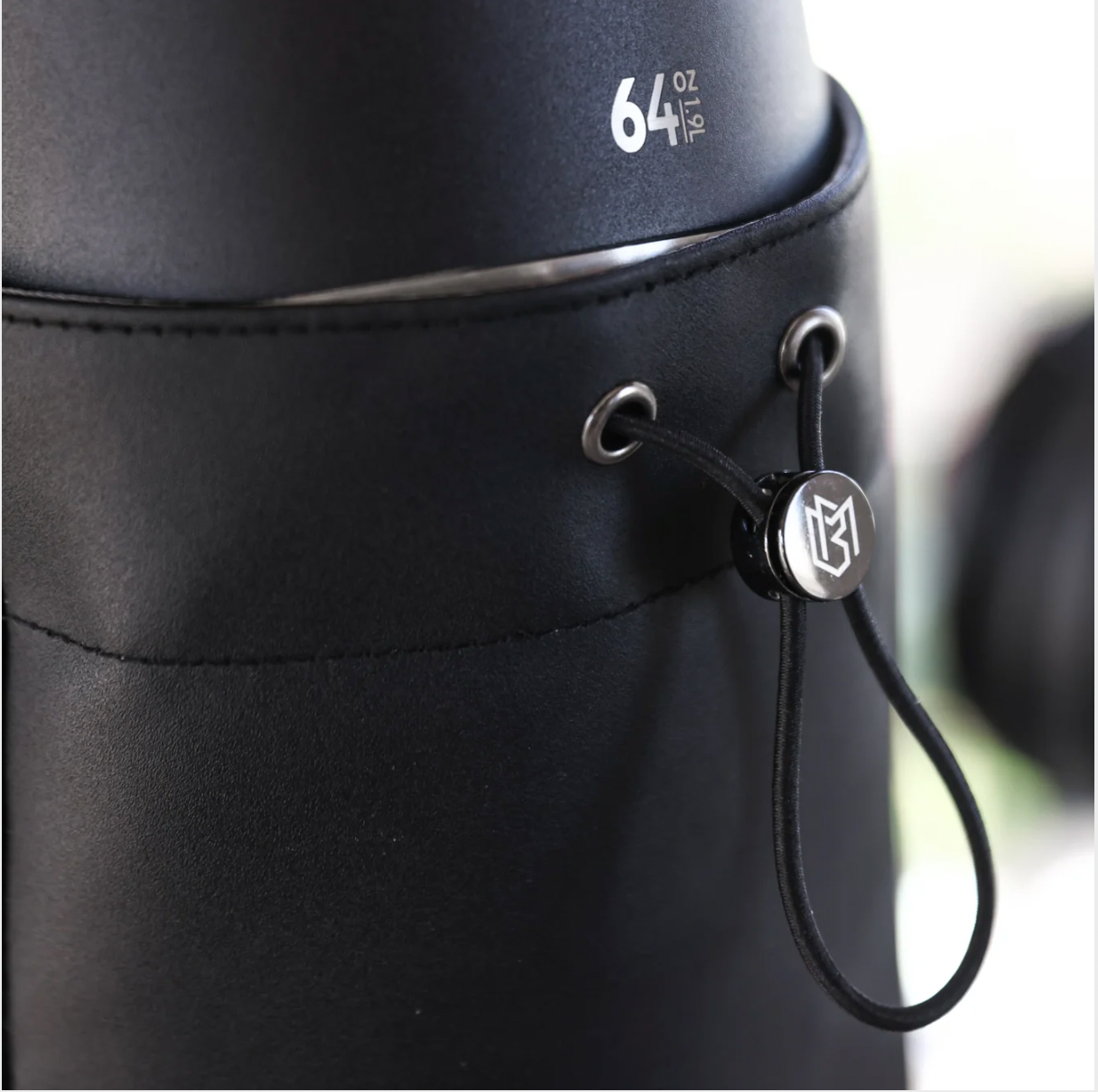 Bolso Magnético para Gimnasio