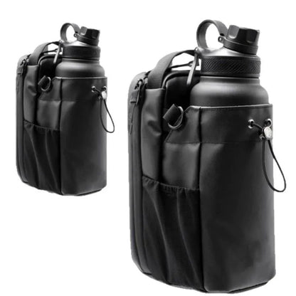Bolso Magnético para Gimnasio