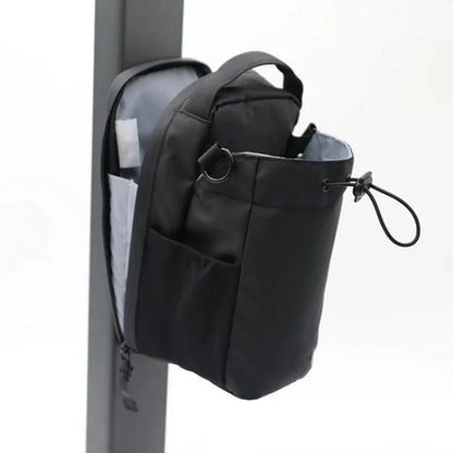 Bolso Magnético para Gimnasio